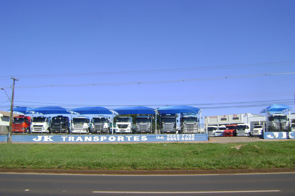 JK Caminhões
