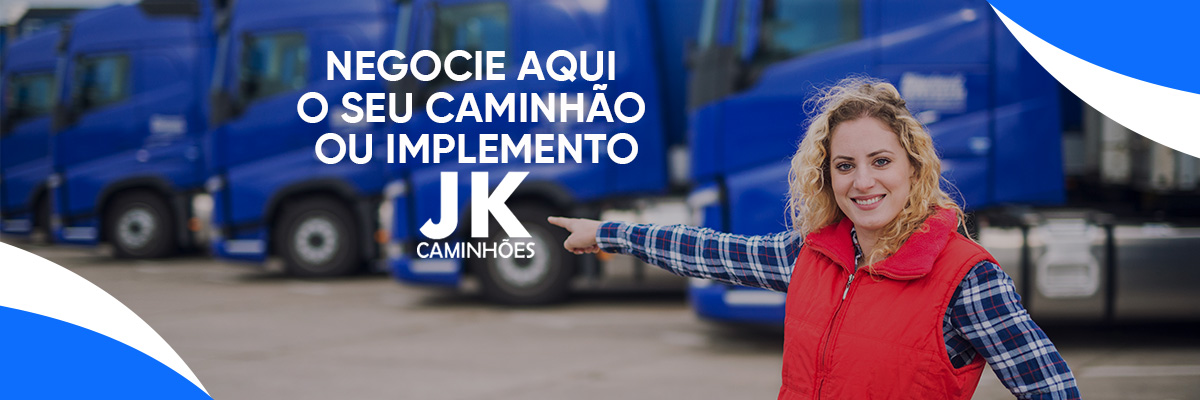 JK Caminhões