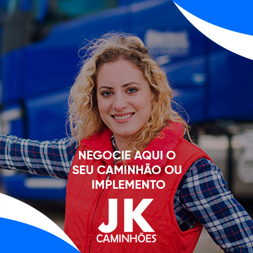 JK Caminhões