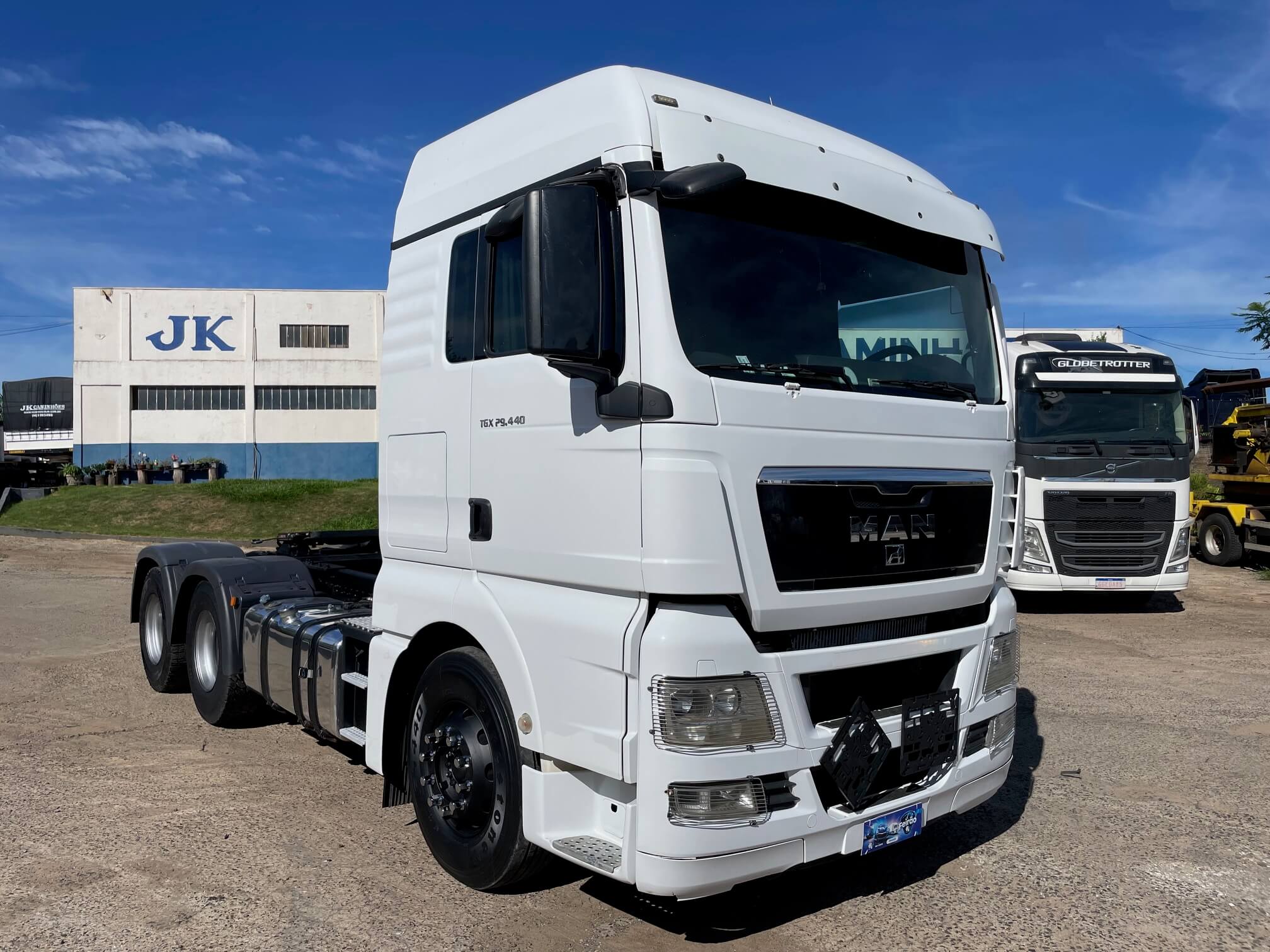 MAN 29.440 