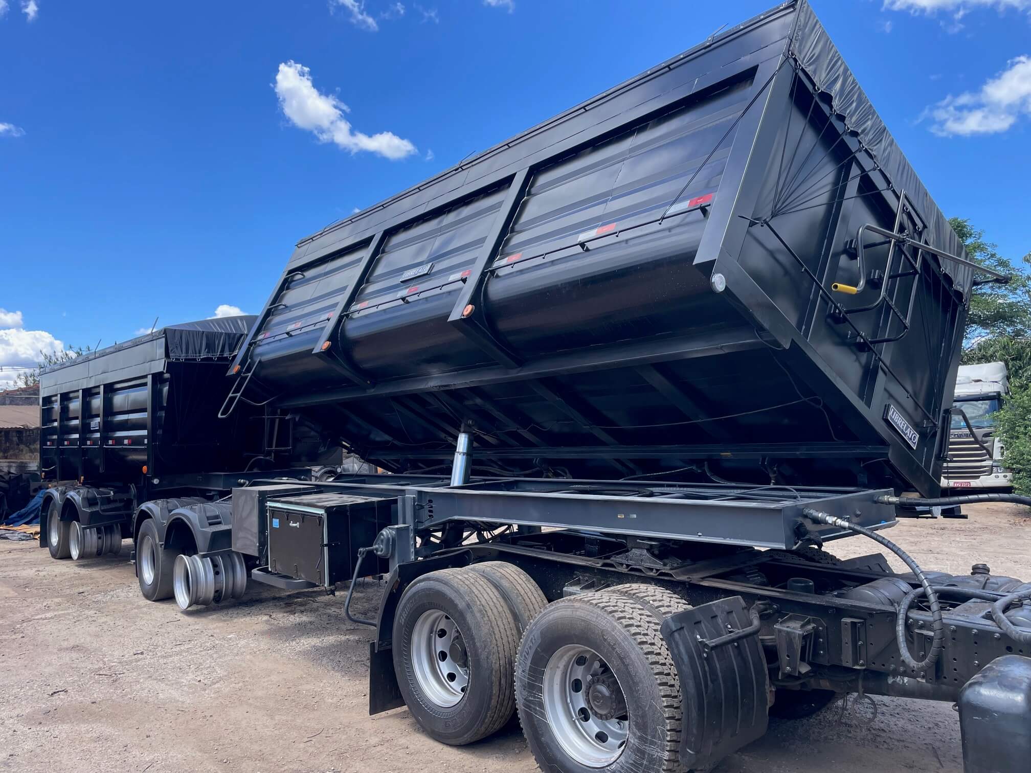 BICAÇAMBA LIBRELATO