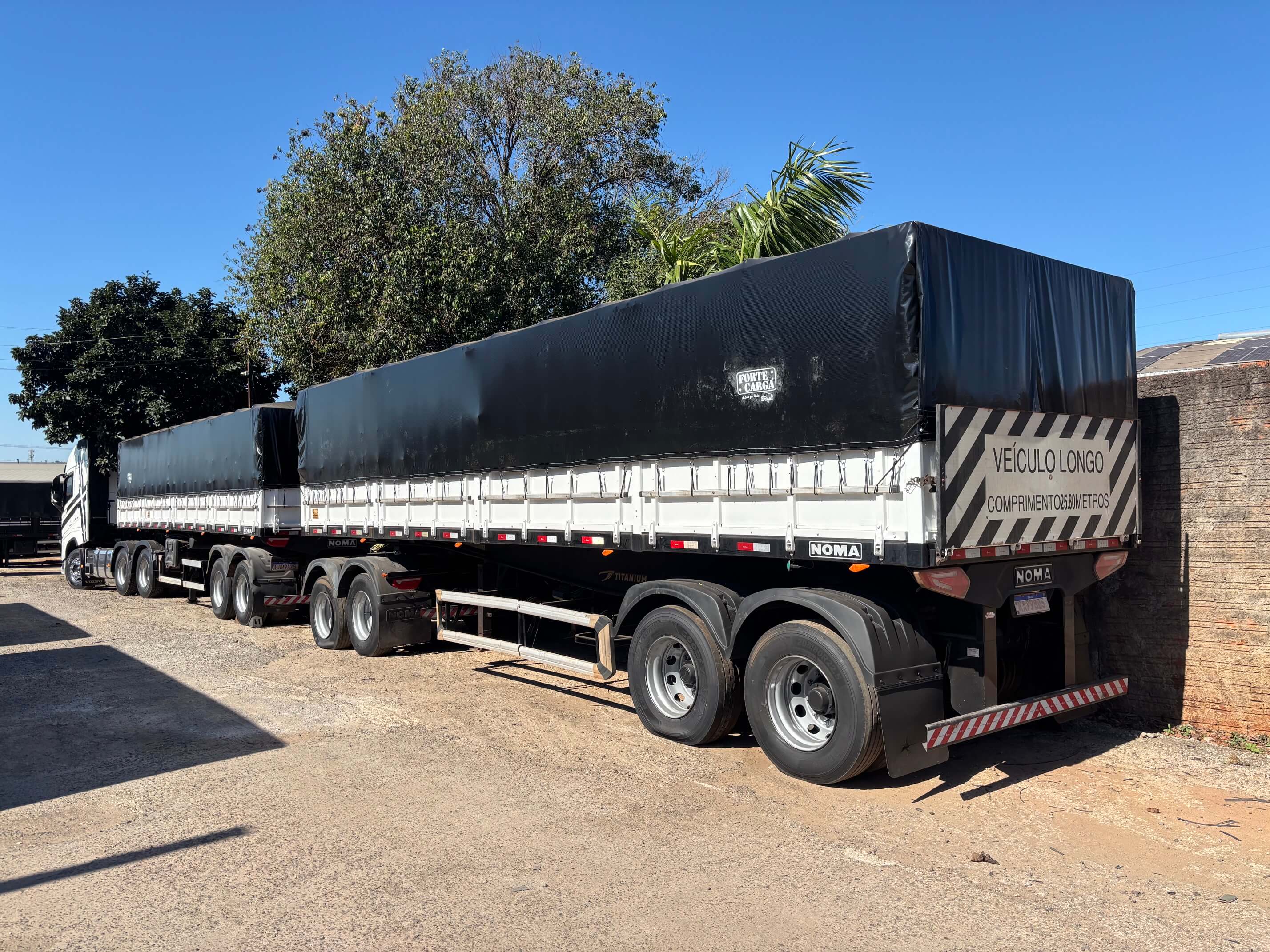 RODOTREM NOMA